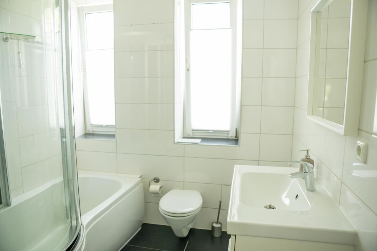 Schoene Ferienwohnung In Oberkotzau Am Fichtelgebirge Exterior photo